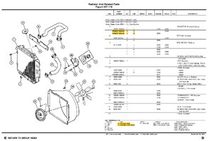 2003 Jeep Wrangler Parts Catalog - Figure 007-110 - Radiator and Related Parts.jpg