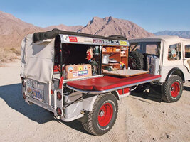 Chuckwalla Jeep Club Bantam Trailer in use.jpg