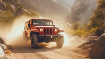 red-jeep-is-driving-dirt-road-with-dust-flying-around_677426-5370.jpg