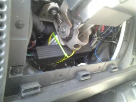 Amp installed.webp