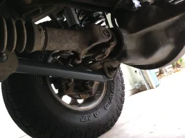 Synergy Control Arm Left Side.webp Synergy Control Arm Left Side.webp