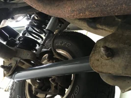 Synergy Control Arm Right Side.webp Synergy Control Arm Right Side.webp
