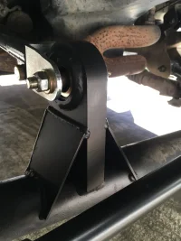 Currie CE-9102KB2 on Axle Front.webp