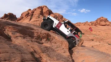 Mac's TJ - Sand Spray.webp