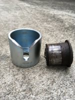 Modified Bushing Reciever Cup.JPG