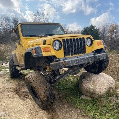 Exhaust replacement recommendations | Jeep Wrangler TJ Forum