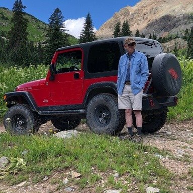 Is this an aux input or earphone plug? | Jeep Wrangler TJ Forum