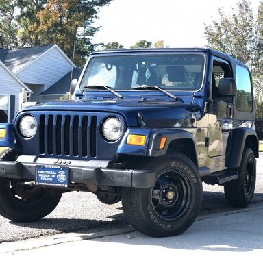 Frame Rust Solutions? | Jeep Wrangler TJ Forum