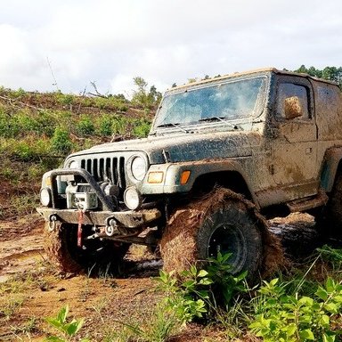 Best shocks for a smooth ride? | Jeep Wrangler TJ Forum