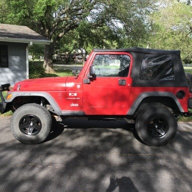 Fluid Film vs Rustoleum For Where I Live | Jeep Wrangler TJ Forum