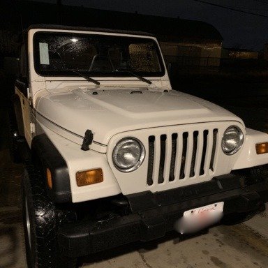 Questions About 4 Wheel Drive Lights | Jeep Wrangler TJ Forum