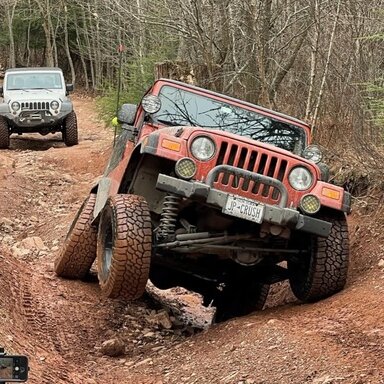 Sounds like a bad battery but it's not | Jeep Wrangler TJ Forum