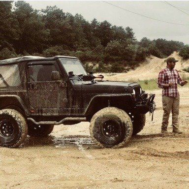 Electrical issues | Jeep Wrangler TJ Forum