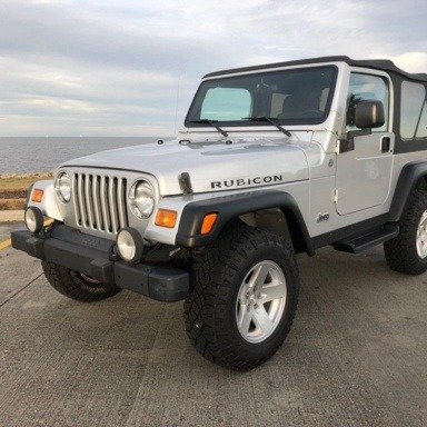 Is it possible to re-key my half doors? | Jeep Wrangler TJ Forum