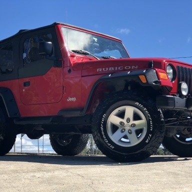 Help with P0700, P0201, P1775, and P0740 codes | Jeep Wrangler TJ Forum
