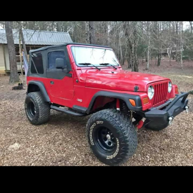 Knocking sound at idle | Page 2 | Jeep Wrangler TJ Forum