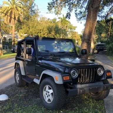 2001 TJ  with 180k: Another “engine ticking” post with a twist | Jeep  Wrangler TJ Forum