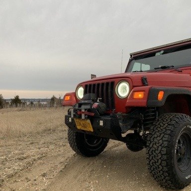 Clutch is making a growling noise while idling | Jeep Wrangler TJ Forum