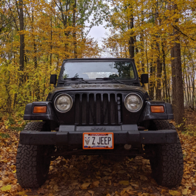 Options for cracked exhaust manifold replacement on ? | Jeep Wrangler TJ  Forum