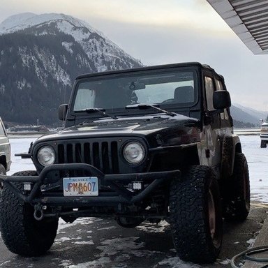 Parts Needed for the Ultimate Tune-Up? | Jeep Wrangler TJ Forum