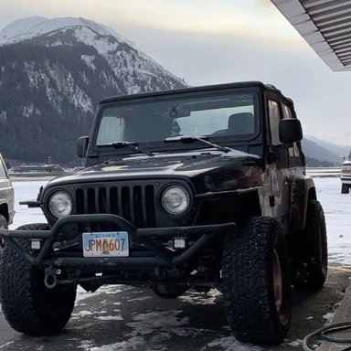 Parts Needed for the Ultimate Tune-Up? | Jeep Wrangler TJ Forum Parts Needed for the Ultimate Tune-Up? | Jeep Wrangler TJ Forum