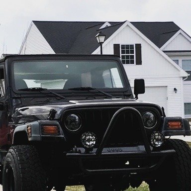 TJ  power loss from 4th to 5th gear | Jeep Wrangler TJ Forum