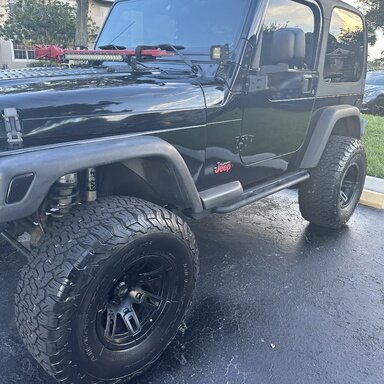 05-06 PCM issue is solved | Jeep Wrangler TJ Forum