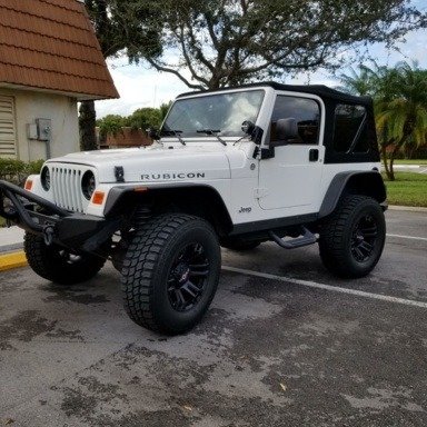 Dome lights won't come on with door | Jeep Wrangler TJ Forum