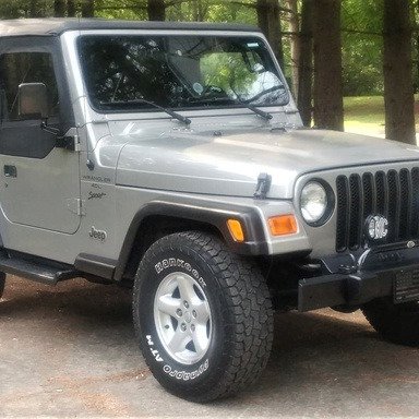 Best replacement mirrors? | Jeep Wrangler TJ Forum