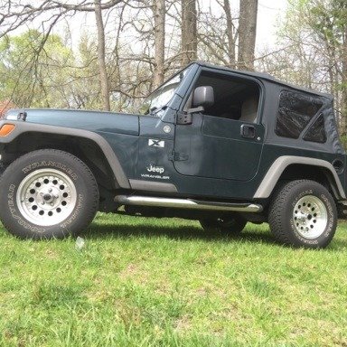 HVAC is making a loud rumbling noise | Jeep Wrangler TJ Forum