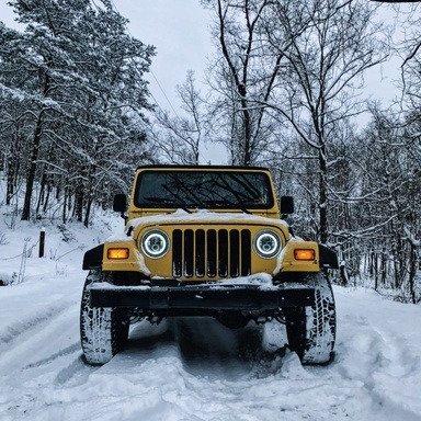 P0123, P1391, P0455, P0442, and P0456: looking for suggestions | Jeep  Wrangler TJ Forum