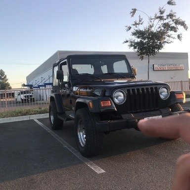 Power loss going up hill on  4 cylinder TJ | Jeep Wrangler TJ Forum