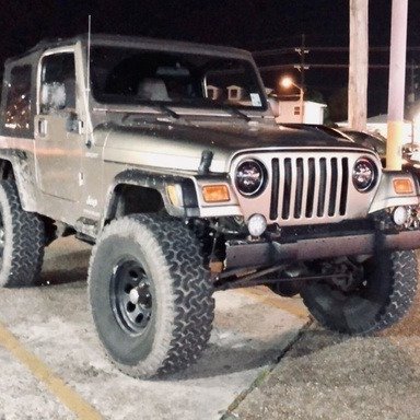 Rough idle (no codes) smooths out with acceleration | Jeep Wrangler TJ Forum