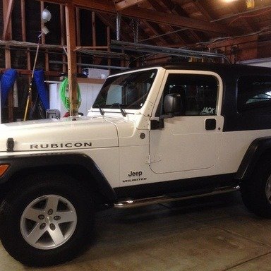 What would it cost to replace the main wiring harness on a 2005 Rubicon? | Jeep  Wrangler TJ Forum