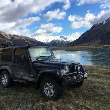 How can I confirm evap system is working correctly? | Jeep Wrangler TJ Forum