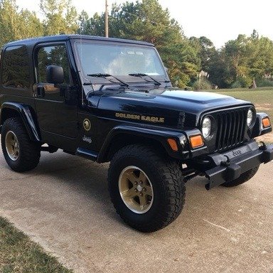 Does a the Jeep Wrangler TJ have a cabin air filter? | Jeep Wrangler TJ  Forum
