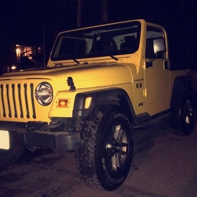Transmission knocking sound that goes away when clutch is depressed | Jeep  Wrangler TJ Forum