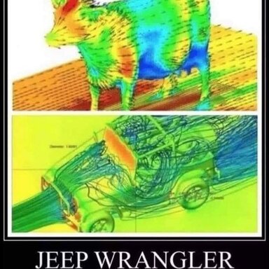Any advice on a radiator for 1997  manual? | Jeep Wrangler TJ Forum