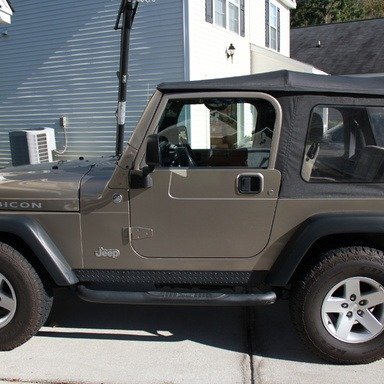 Help needed with P0300 and P0302 codes on 2004 TJ  | Jeep Wrangler TJ  Forum