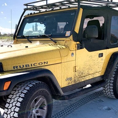 Has anyone experienced overheating when running AC? | Jeep Wrangler TJ Forum