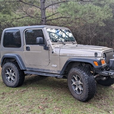 P0301 P0302 P0303 P0304 P0305 P0306 The Dreaded Misfire And How I Solved It Jeep Wrangler Tj Forum