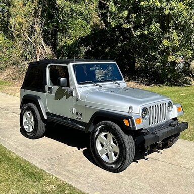 Tj Factory Wheels Vs Jk Factory Wheels 