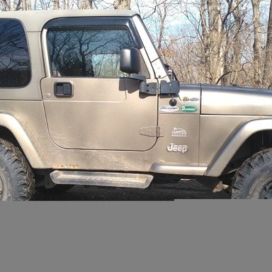 Engine ticking at idle; is it just a strait 6 thing? | Jeep Wrangler TJ  Forum