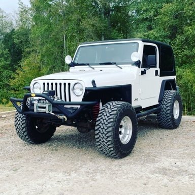 Help with brake pads, calipers, and rotors | Jeep Wrangler TJ Forum