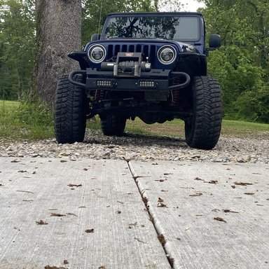 New clutch recommendations | Jeep Wrangler TJ Forum