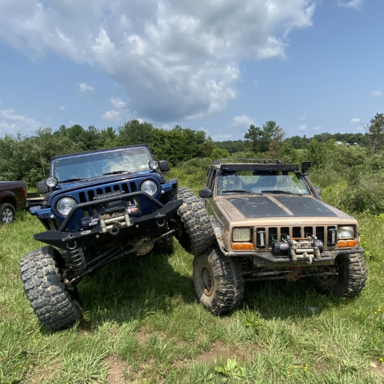 How much oil should come out of a ? | Jeep Wrangler TJ Forum