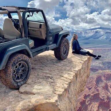 Overheating at low speeds and idle | Jeep Wrangler TJ Forum