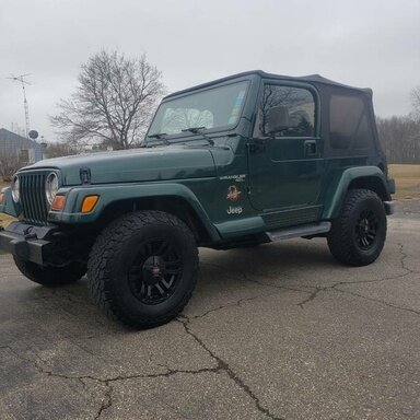 In the market for a new battery | Jeep Wrangler TJ Forum