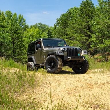 Has anyone mounted a wireless Bluetooth speaker in their Jeep? | Jeep  Wrangler TJ Forum