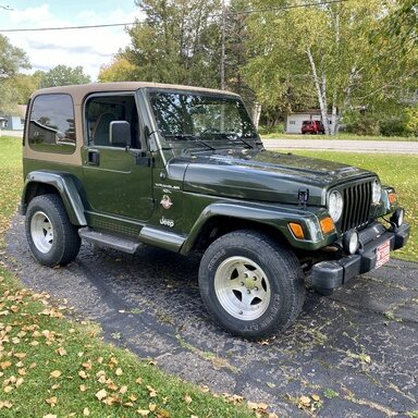 Cabin air intake duct cover: am I missing something? | Jeep Wrangler TJ  Forum